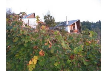 Vasaras māja Dudince 10